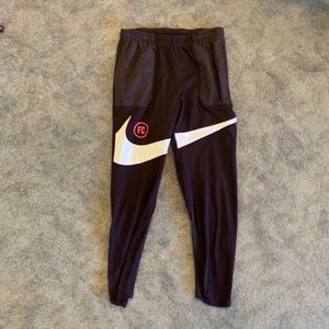 Nike FC Track Pants